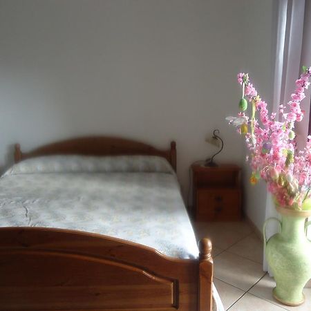 Agriturismo Zi Carmine Agerola Eksteriør billede