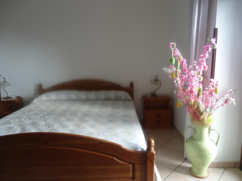 Agriturismo Zi Carmine Agerola Eksteriør billede
